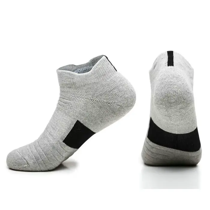 Chaussettes de sport de plein air à séchage rapide pour Homme