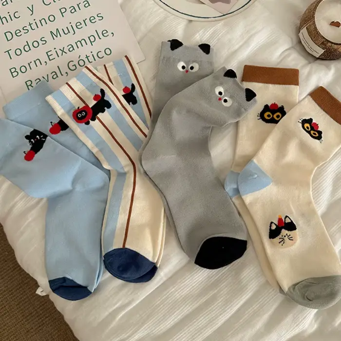 Chaussettes pour femmes