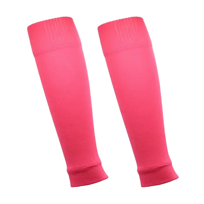 1/5/10/20 paires de couvre-jambes de sport, chaussettes de mollet, chaussettes de compression et pro