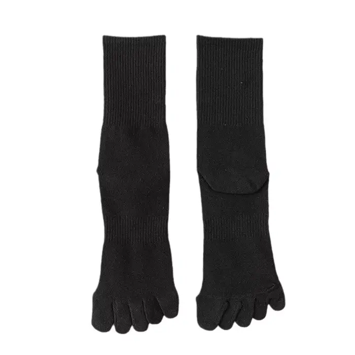 Chaussettes japonaises à orteils pour femmes