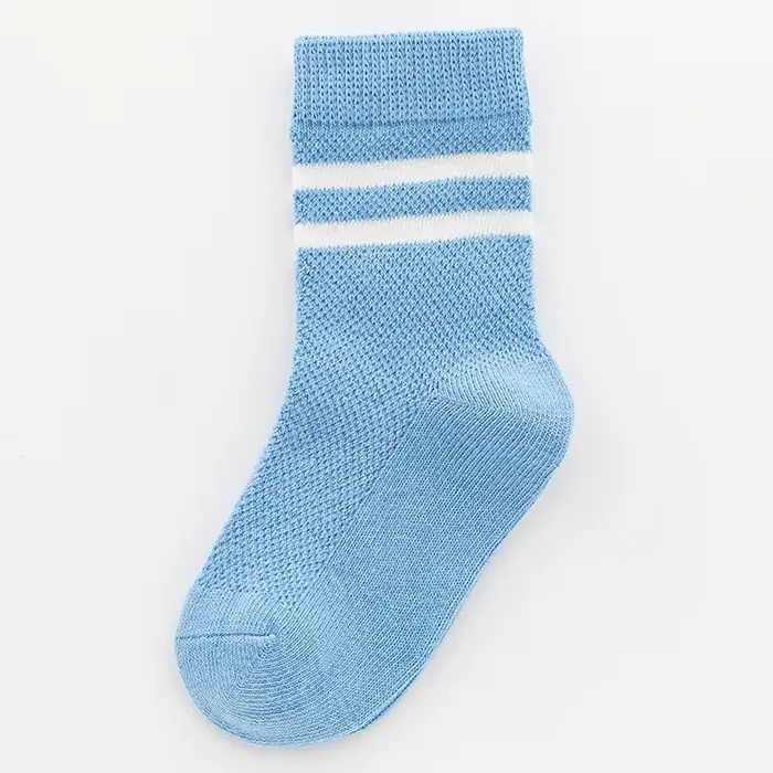 Chaussettes hautes pour bébés filles, chaussettes longues antidérapantes à volants avec nœud pour no