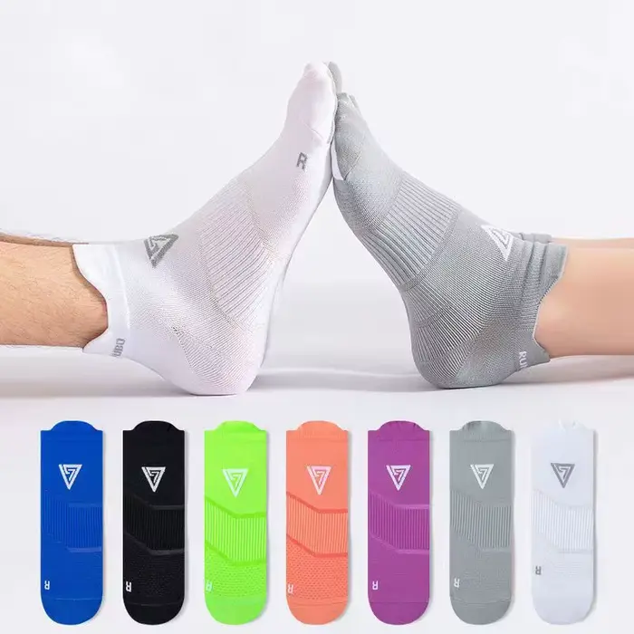 Chaussettes de dehors Professionnelles à vaccage Rapide pour Homme et Femme