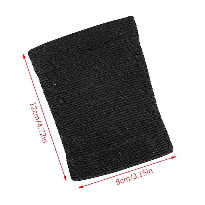 Chaussettes de danse réutilisables sur des sols lisses, accessoires de ballet, une paire
