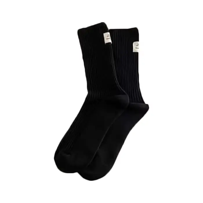 Chaussettes coréennes pour femmes, couleur bonbon, douces, Kawaii, polyvalentes, mode japonaise Hara