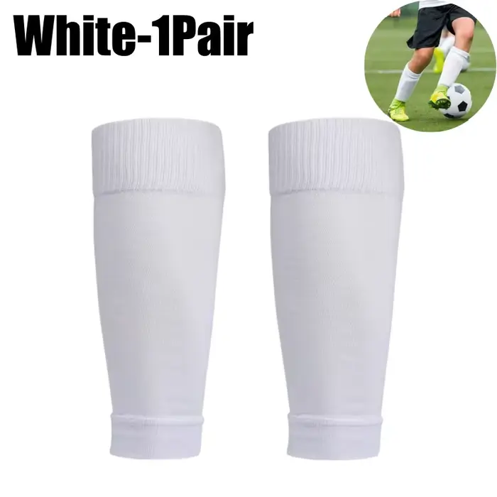 Chaussettes de Sport à Compression pour mollets, manches de jambe, chaussettes pour jeunes hommes, m