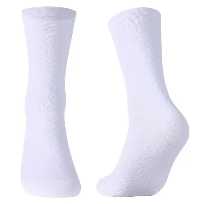 Chaussettes de sport respirantes de marque professionnelle, chaussettes de vélo de route, sports de 