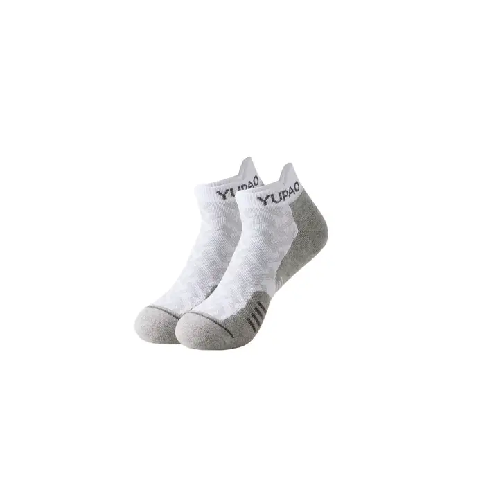 Chaussettes de course professionnelles pour marathon, sport en plein air, fitness, épaisses et rembo