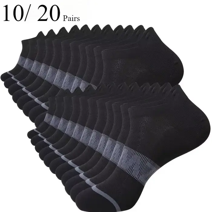 10/ 20 paires de chaussettes