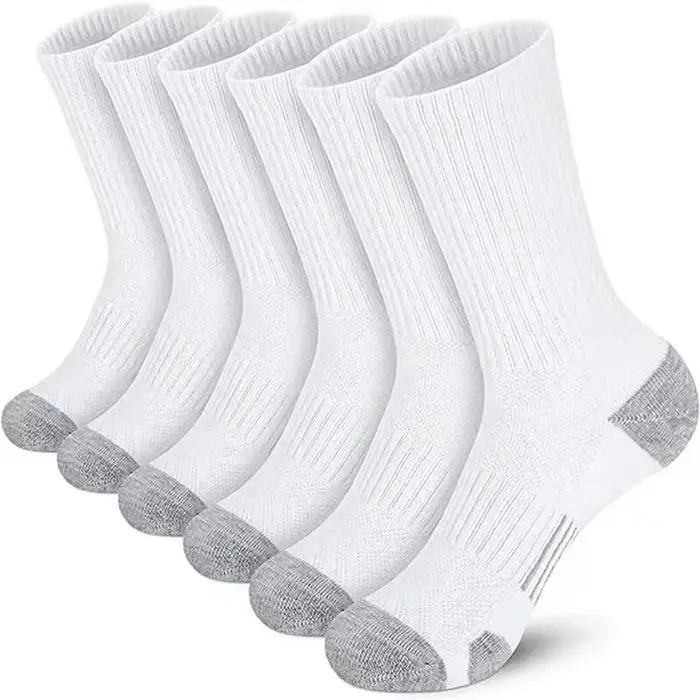 Chaussettes de sport et d'extérieur haute performance pour hommes – Douces