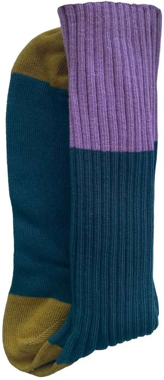 Chaussettes Yvette Orage 42/45