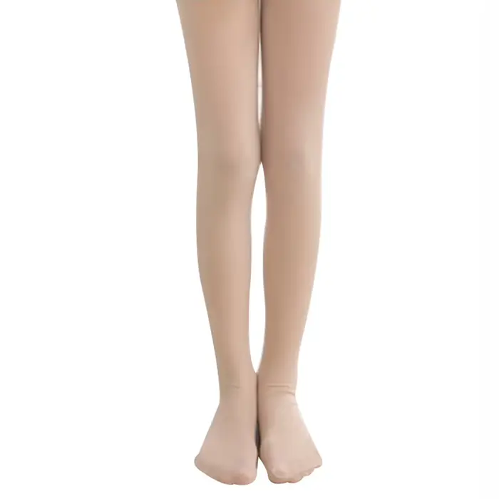 Collants en velours pour filles, bas de fête, performance de mariage, danse de ballet, nouveau desig