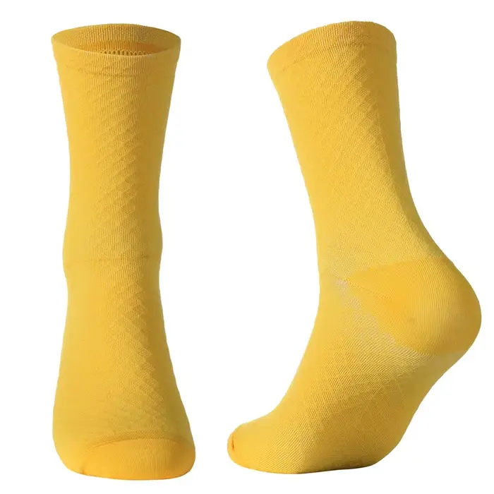 Chaussettes de cyclisme pour hommes et femmes