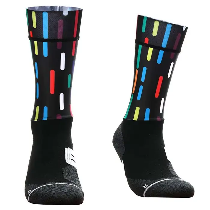 Chaussettes de sport pour hommes et femmes