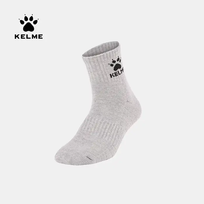 KELME – chaussettes de Sport professionnelles pour hommes
