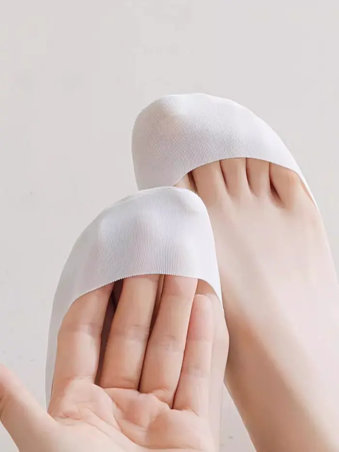 Chaussettes invisibles pour femmes