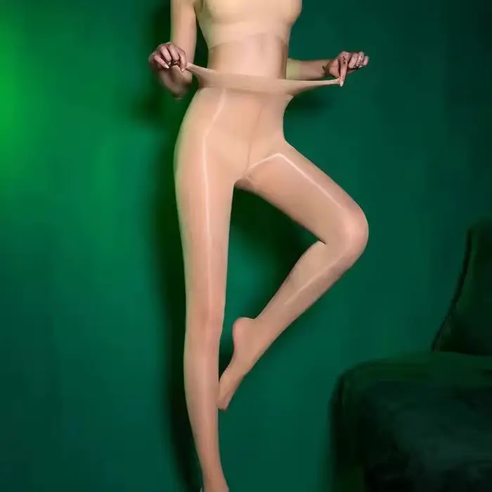Collants incassables résistants à la déchirure pour femmes
