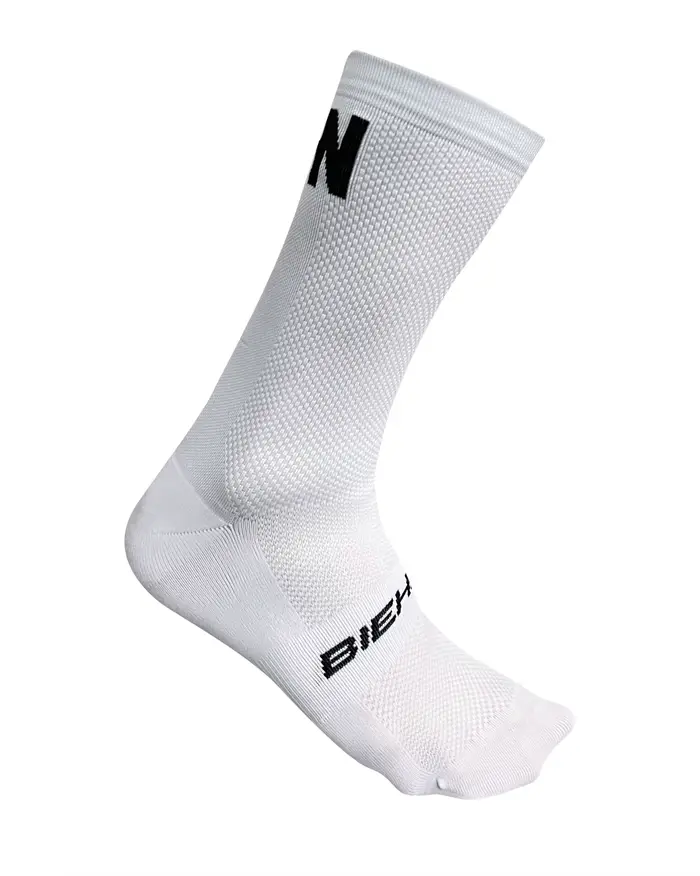 4 paires ! 2026 Smmer SYN 37-44 cm Chaussettes de cyclisme unisexes pour hommes et femmes