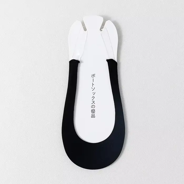 Chaussettes en soie glacée pour femmes, pantoufles à talons hauts, chaussures en Silicone, antidérap