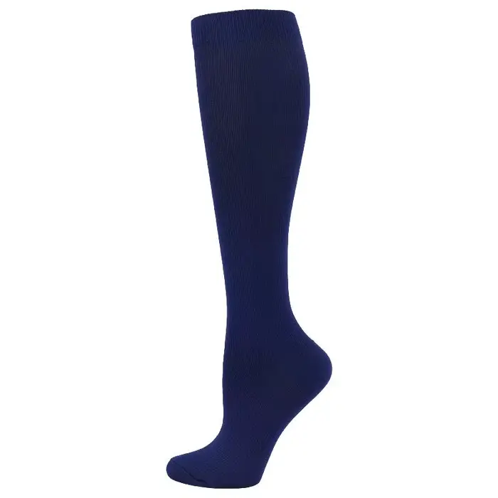 1 paire de chaussettes de Compression chaussettes de Sport bas d'allaitement médical prévenir les va