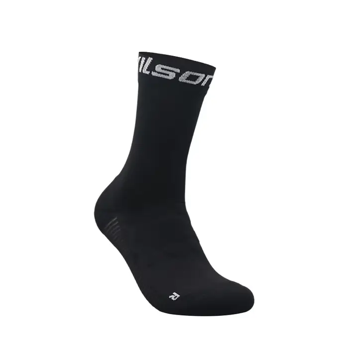 Chaussettes de sport professionnelles pour le cyclisme, le basketball et le badminton, chaussettes d