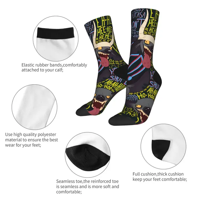 Chaussettes The Lion King
