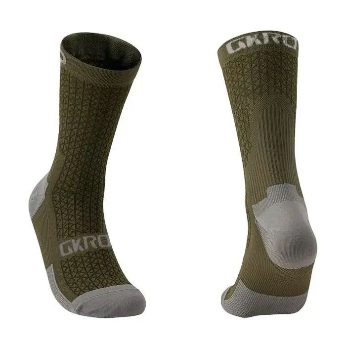 Chaussettes de cyclisme professionnelles, respirantes, pour vélo de route, pour hommes et femmes, Sp