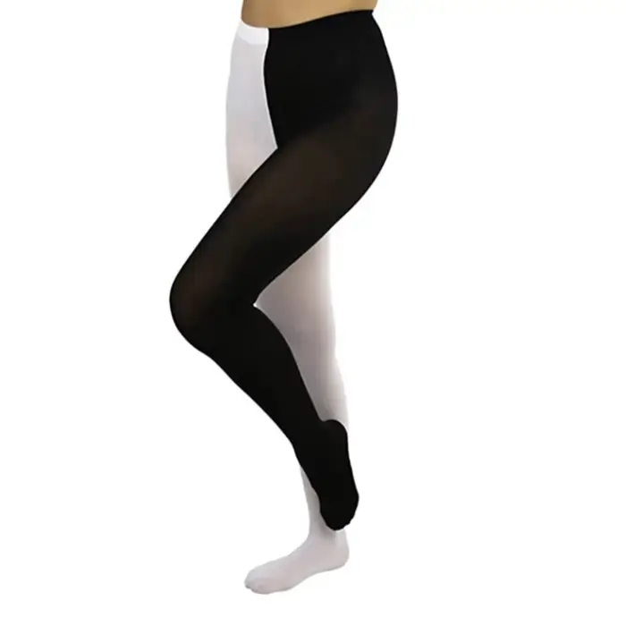 Collants de danse Opaque pour femmes