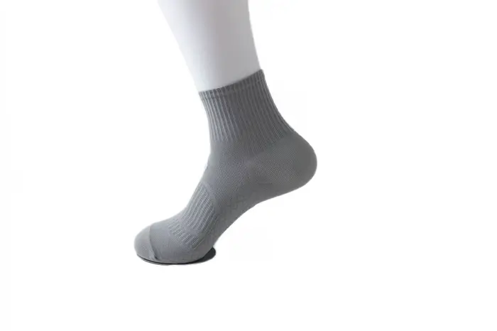 Chaussettes de sport, tube de course pour femmes, yoga respirant, corde à sauter, chaussettes courte