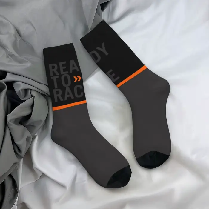 Chaussettes Happy Funny pour hommes et femmes