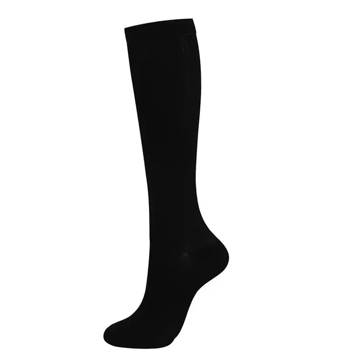 Chaussettes de Compression pour varices, adaptées au Golf, Rugby, randonnée, Sports pour Anti-Fatigu