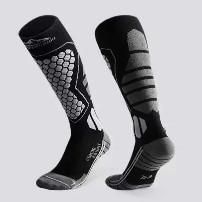 Chaussettes de Ski épaisses