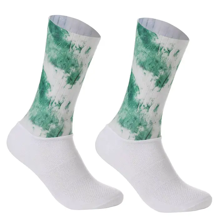 Chaussettes de vélo pour hommes ou femmes