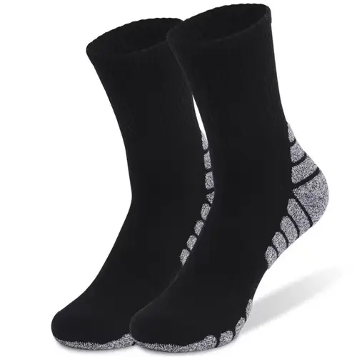 Chaussettes thermiques chaudes pour hommes et femmes, ski en plein air, Sports d'hiver, Snowboard, e
