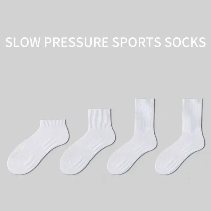 Chaussettes de sport pour hommes