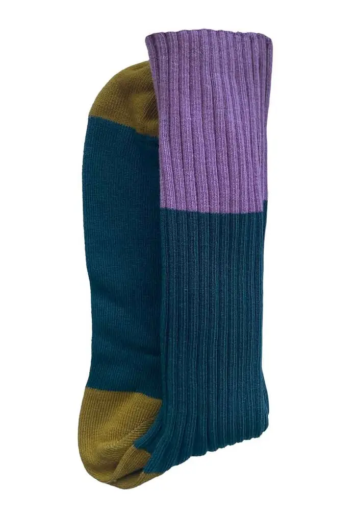 Chaussettes Yvette Orage 39/41