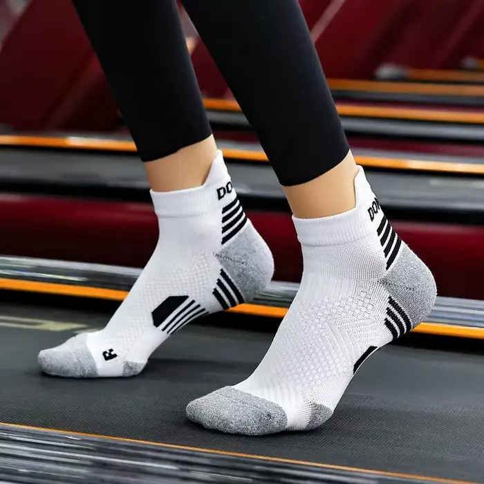 Chaussettes de course professionnelles pour Marathon