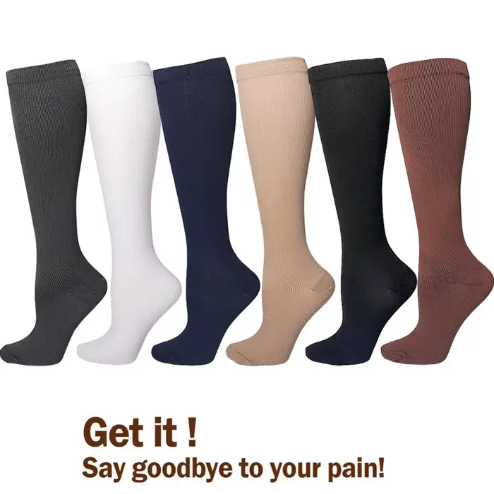 Chaussettes de Compression pour varices