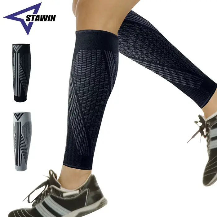 1 paire de manchons de Compression pour mollets pour hommes et femmes
