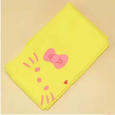Girl Tights Cat Print Children Kids Pantyhose Velvet Fabric Princess Party Dance Tights Girl Stockin