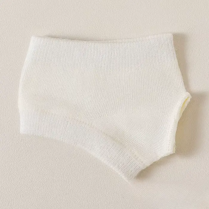 Chaussettes invisibles demi-pied pour femmes, tongs, couverture, respirant, pour l'été