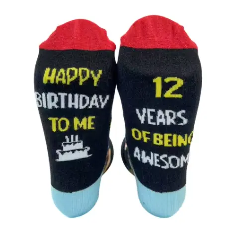 2 paires/ne pas déranger jeu chaussettes drôles pour hommes femmes adolescents garçons-pères de pâqu