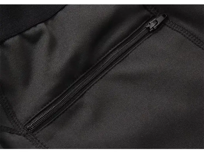 Collants de course à Compression pour hommes, pantalons de Sport, d'entraînement, de basket-ball, Crossfit, de gymnastique, de Fitness, de Jogging, vêtements de Sport pour hommes
