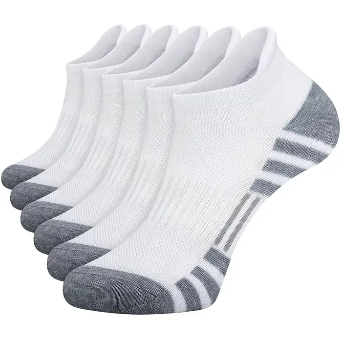 Chaussettes de football de haute qualité pour hommes, chaussettes d'entraînement en salle et en exté