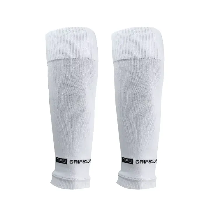 Jambières pour hommes basket-ball Football chaussettes de sport adulte élastique Football protège-ti