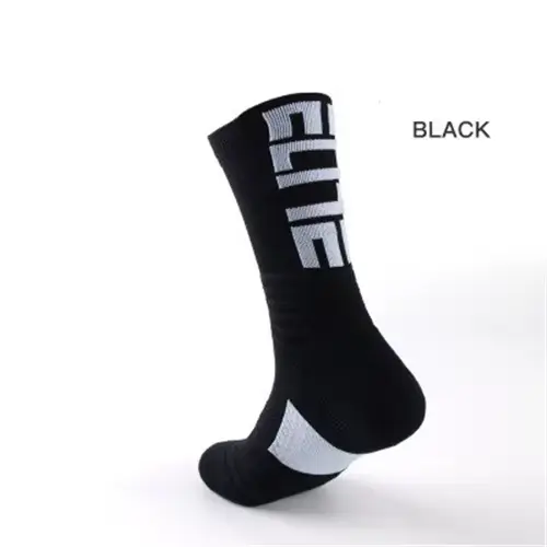 Boxe 2025 chaussettes nouvelles chaussettes basket-ball antidérapant UGUPGRADE professionnel Elite é