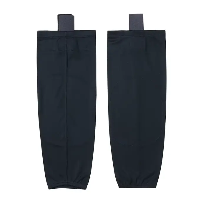 Chaussettes d'entraînement de hockey sur glace pour hommes et garçons, adaptées à sec, série HS80, d