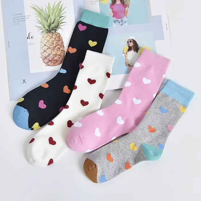 Chaussettes pour femmes