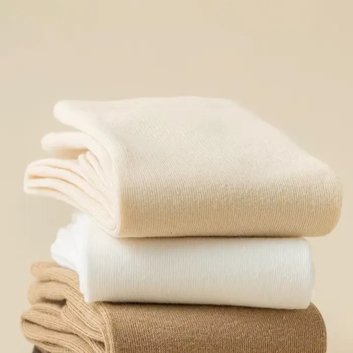 3 paires de chaussettes de sport pour hommes et femmes