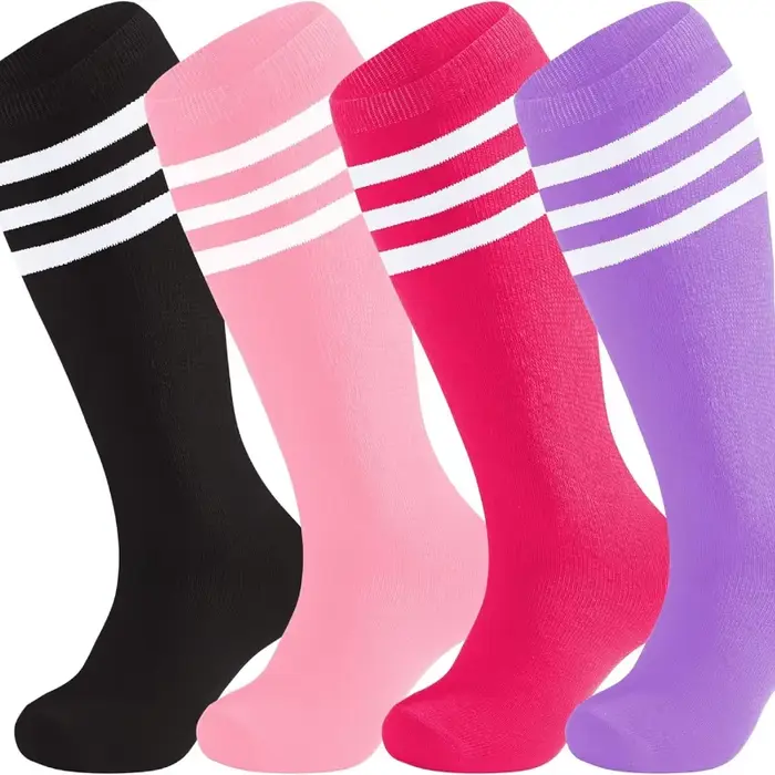 Chaussettes de football pour enfants